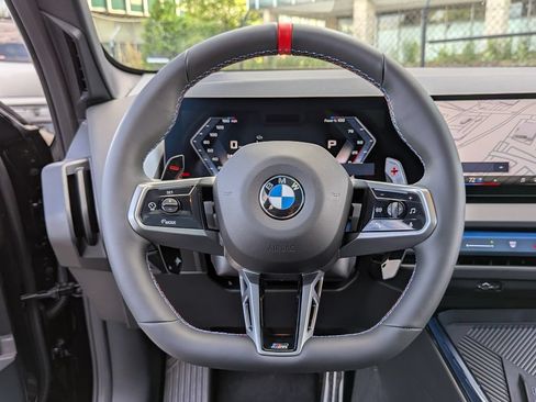 New 2026 BMW X3 M50 w/ Premium Package AWD/4WD image 25