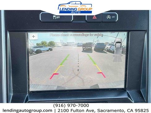 Used 2018 Ford F150 XLT w/ Equipment Group 302A Luxury AWD/4WD image 22
