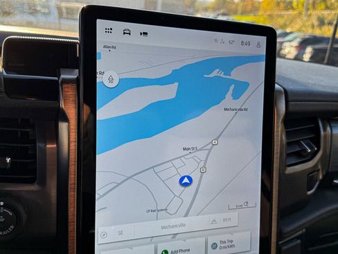 New 2025 Ford F150 Lightning Lariat image 34