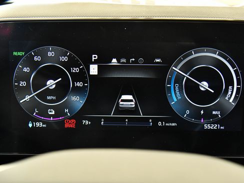 Used 2023 Kia Niro Wind FWD image 33
