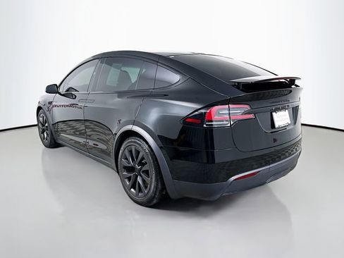 Used 2023 Tesla Model X image 5