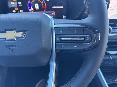 New 2026 Chevrolet Colorado LT AWD/4WD image 14