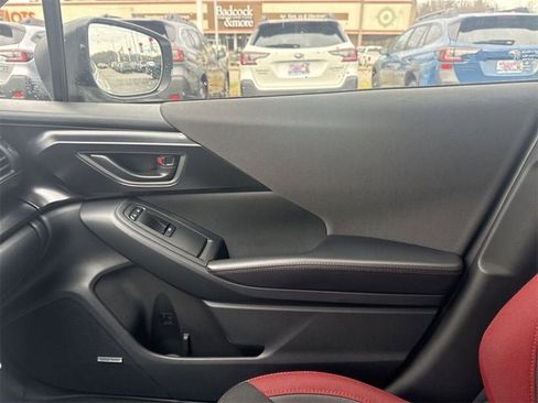 New 2026 Subaru Impreza RS image 69