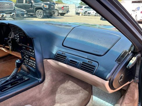 Used 1994 Chevrolet Corvette Coupe RWD image 13