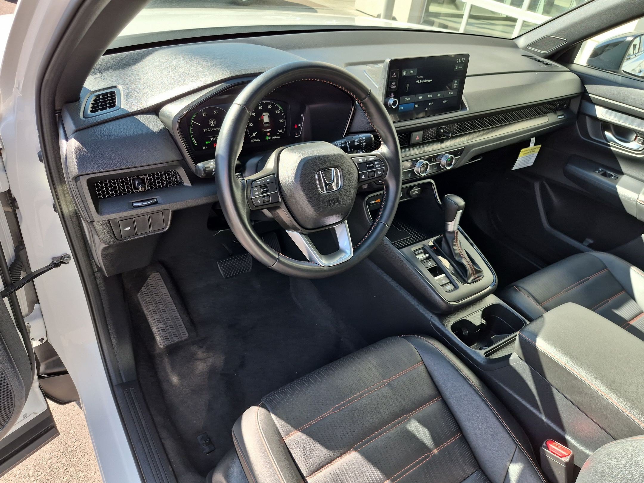 Used 2026 Honda CR-V Sport-L image 16