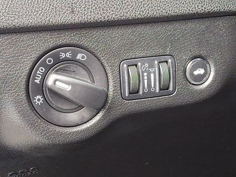 Used 2023 Dodge Charger GT w/ Blacktop Package RWD image 25
