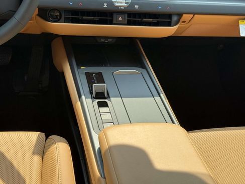 New 2026 Lexus ES 500e AWD/4WD image 16