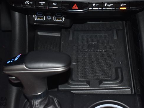Used 2024 Dodge Durango Citadel AWD/4WD image 26