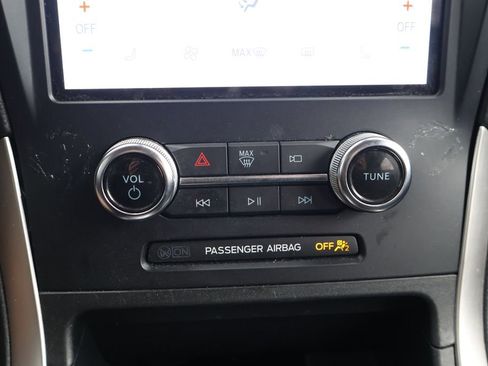 Used 2024 Ford Edge SEL AWD/4WD image 28