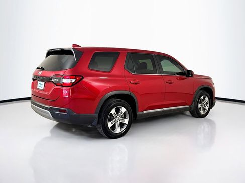 Used 2023 Honda Pilot EX-L image 7