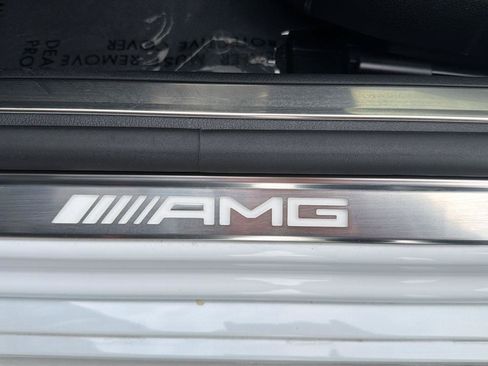 Used 2024 Mercedes-Benz S 63 AMG S image 30