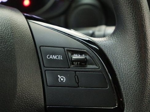Used 2023 Mitsubishi Eclipse Cross LE AWD/4WD image 12