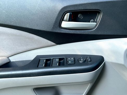 Used 2014 Honda CR-V EX image 11