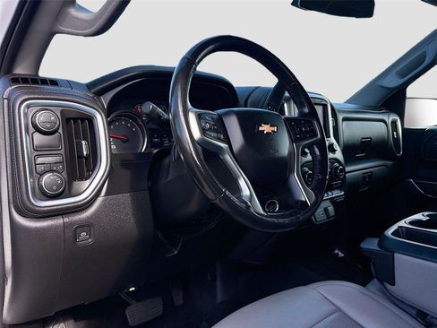Used 2019 Chevrolet Silverado 1500 LT w/ All-Star Edition image 10