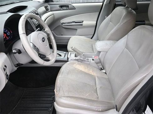 Used 2013 Subaru Forester 2.5X Touring image 17