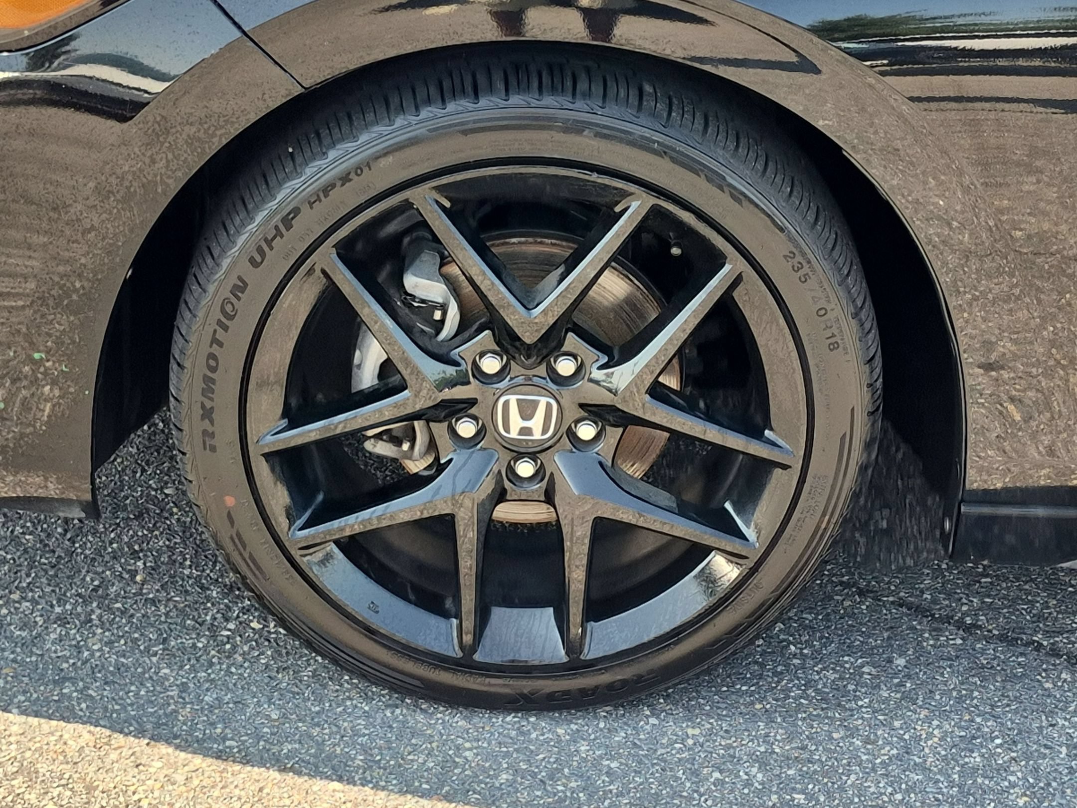 Used 2024 Honda Civic Sport image 10