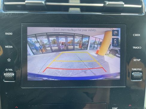 Used 2024 Hyundai Tucson SEL image 13