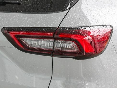 Used 2025 Ford Escape ST-Line w/ Equipment Group 301A image 11