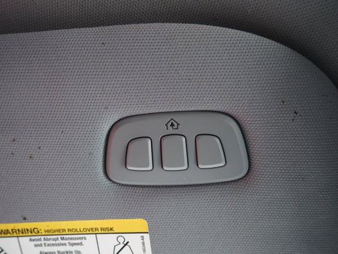 Used 2023 Ford F150 Lariat w/ Equipment Group 502A High image 15