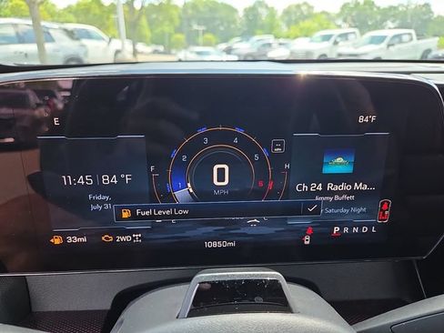 Used 2026 Chevrolet Traverse RS AWD/4WD image 23