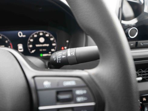 New 2025 Honda Accord SE image 14