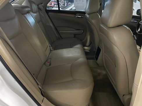 Used 2012 Chrysler 300 Limited w/ Luxury Group image 21