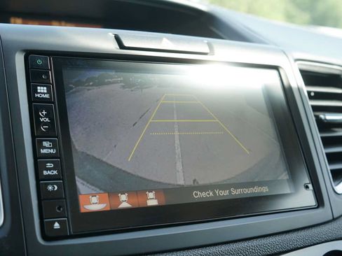 Used 2015 Honda CR-V Touring image 11