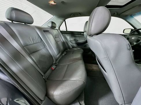 Used 2005 Honda Accord EX-L image 30