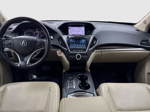 Used 2018 Acura MDX SH-AWD w/ Technology Package image 20