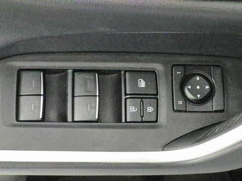 Certified 2025 Toyota RAV4 Limited AWD/4WD image 16