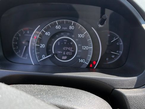 Used 2013 Honda CR-V EX image 10
