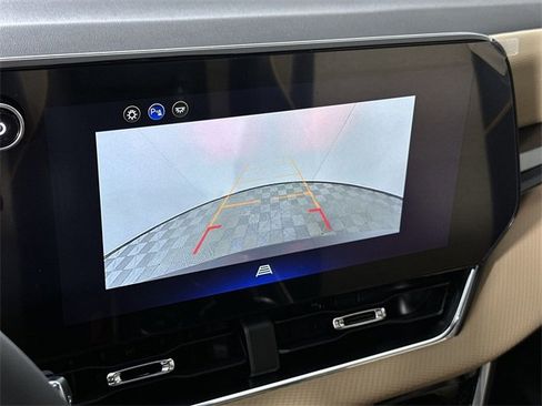 New 2026 Chevrolet Equinox ACTIV image 15