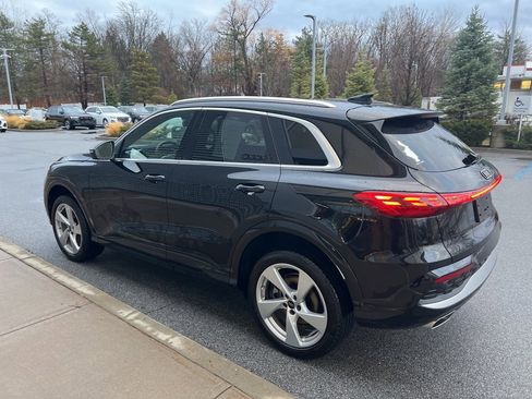 Used 2025 Audi Q5 Premium Plus image 37