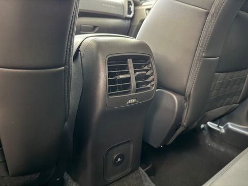 New 2025 Ford Bronco Sport Outer Banks w/ Outer Banks Tech Package+ image 18