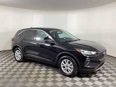 Used 2023 Ford Escape Active