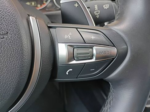 Used 2015 BMW 435i xDrive Coupe AWD/4WD image 7