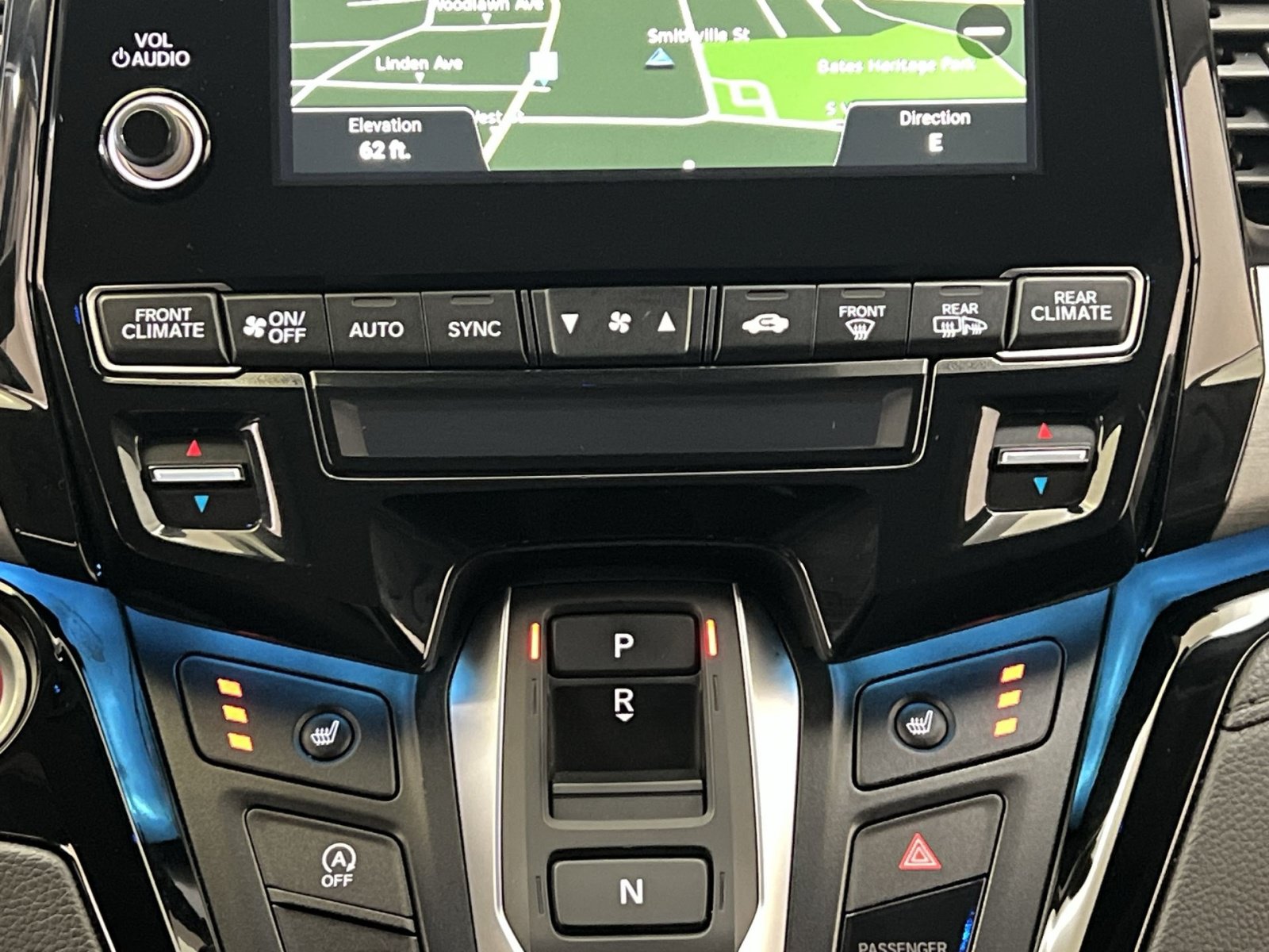 Used 2023 Honda Odyssey Touring image 20