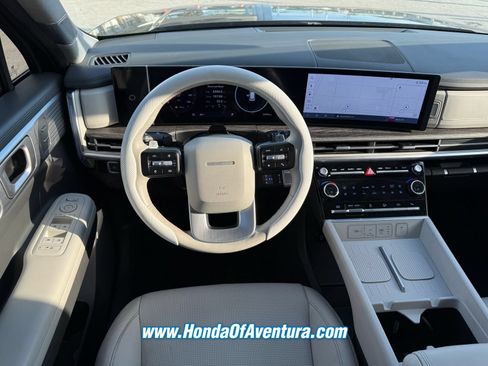Used 2024 Hyundai Santa Fe Limited FWD image 14