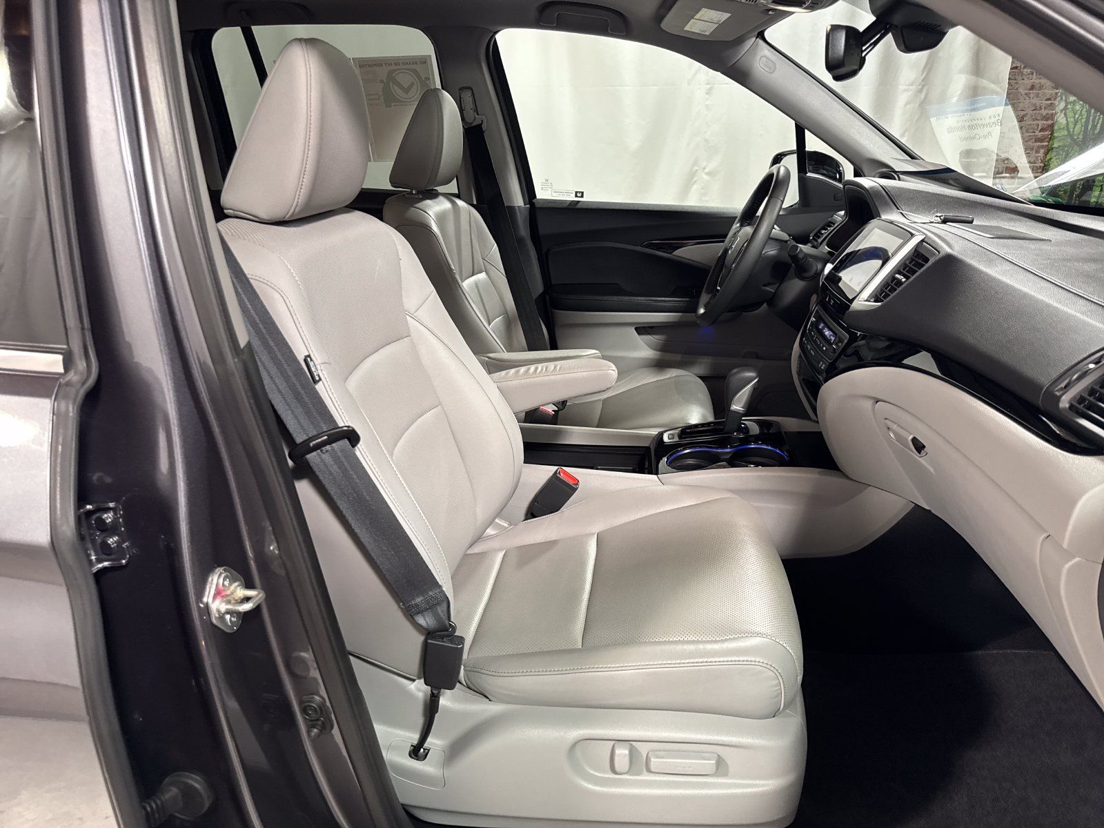 Used 2017 Honda Ridgeline RTL-E image 28