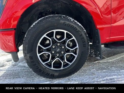 Used 2023 Ford F150 XL w/ XL STX Apperance Package image 31