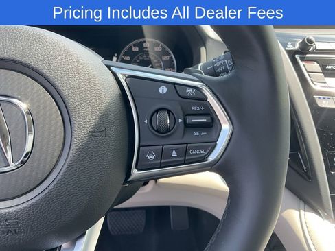 New 2026 Acura RDX SH-AWD w/ Advance Package image 15