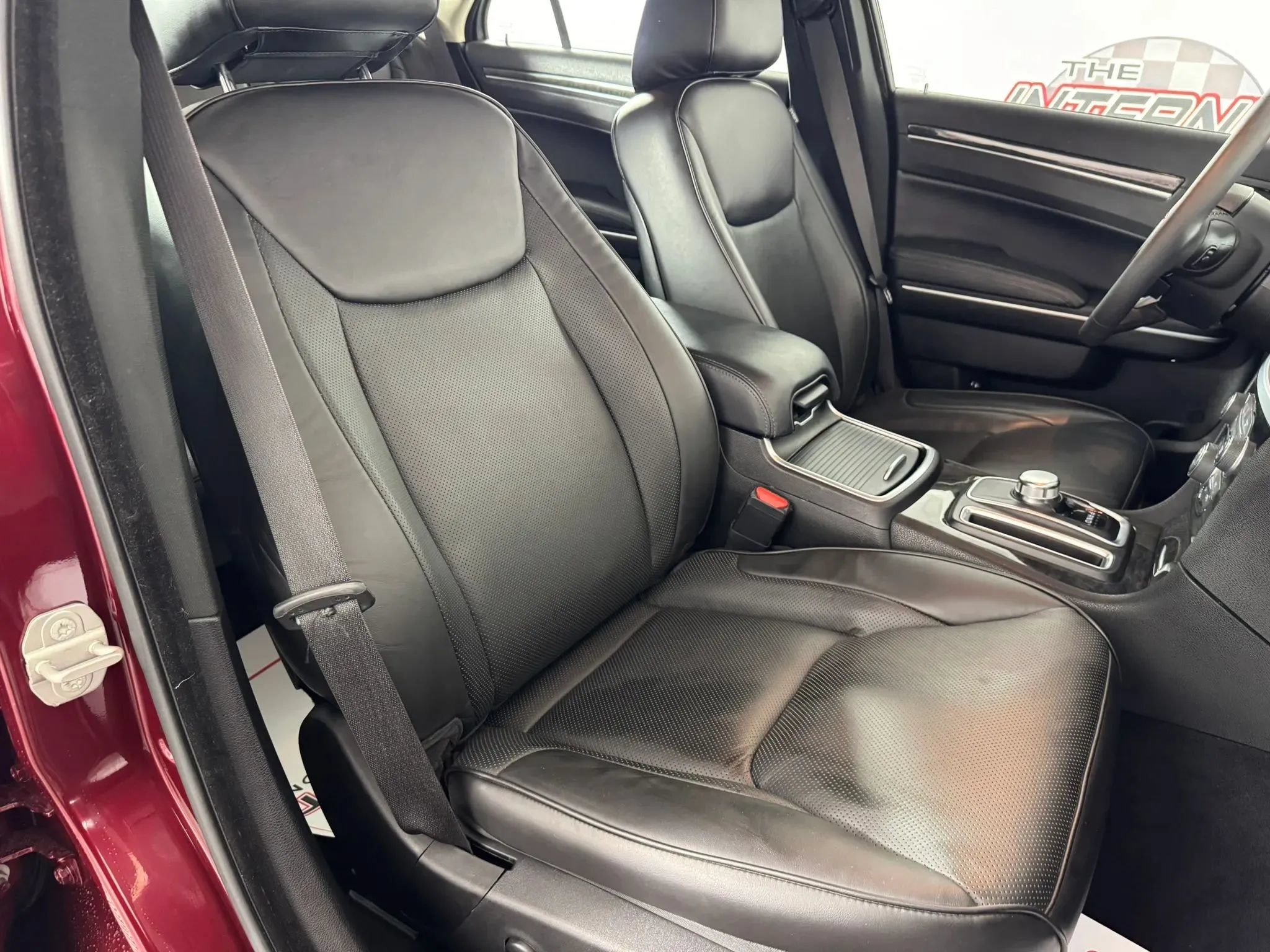 Used 2023 Chrysler 300 Touring L w/ Comfort Group AWD/4WD image 34