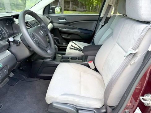 Used 2016 Honda CR-V SE image 16