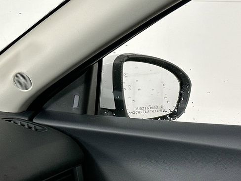 New 2025 Nissan Sentra S image 24