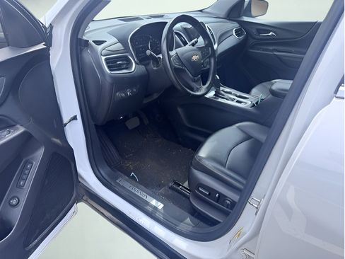 Used 2019 Chevrolet Equinox Premier AWD/4WD image 8