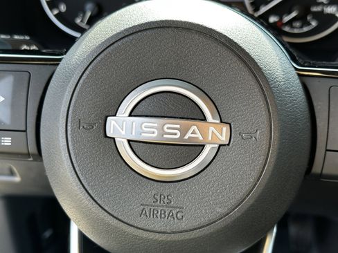 Certified 2023 Nissan Rogue SV w/ SV Premium B Package image 25