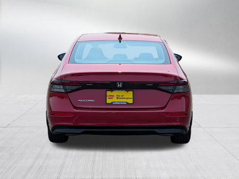 Used 2024 Honda Accord EX image 6