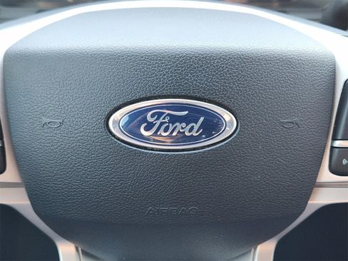 Used 2021 Ford Explorer Limited w/ Equipment Group 301A image 35