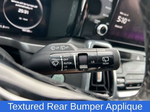 Used 2023 Kia Sorento SX image 23