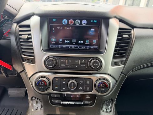 Used 2019 Chevrolet Tahoe LT w/ LT Midnight Edition AWD/4WD image 23